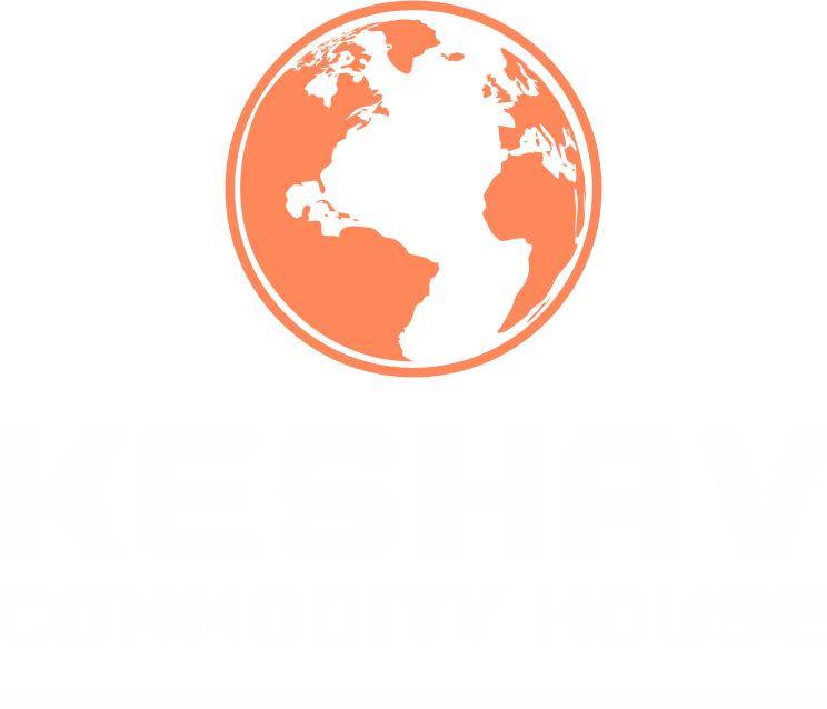 Welcome To Keshav Commodity House