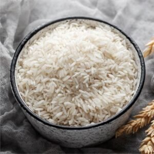Basmati Steam