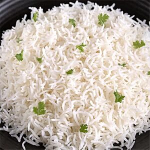 Basmati Parboiled
