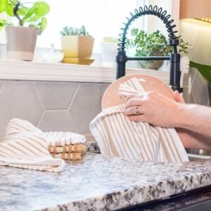 Kitchen Textiles