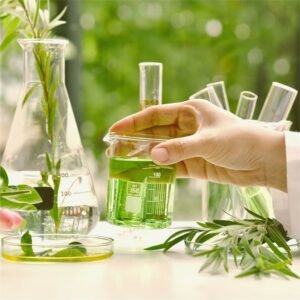 Organic Chemicals